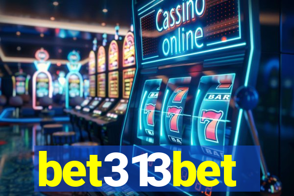 bet313bet