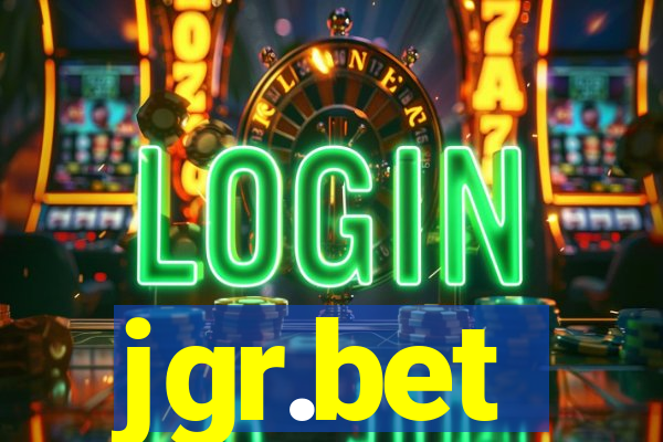 jgr.bet