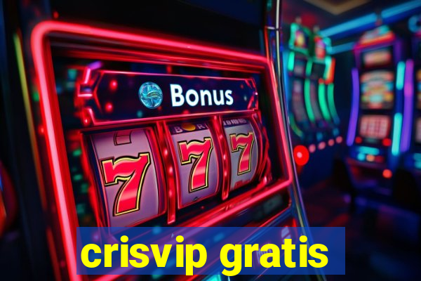 crisvip gratis