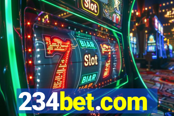 234bet.com