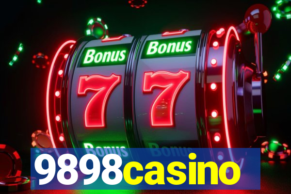 9898casino