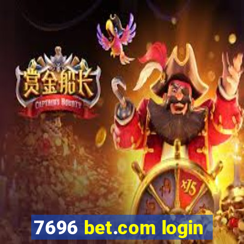 7696 bet.com login