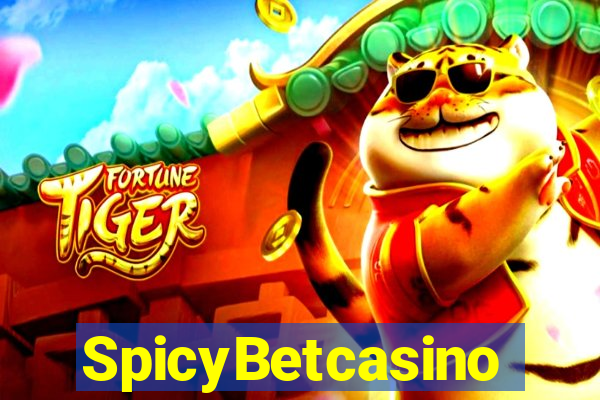 SpicyBetcasino