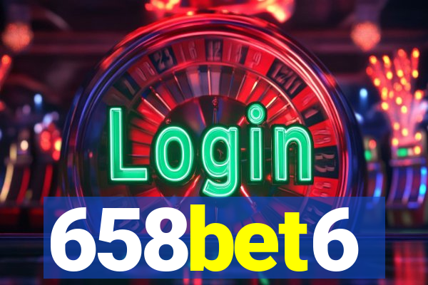 658bet6