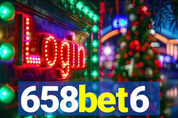 658bet6