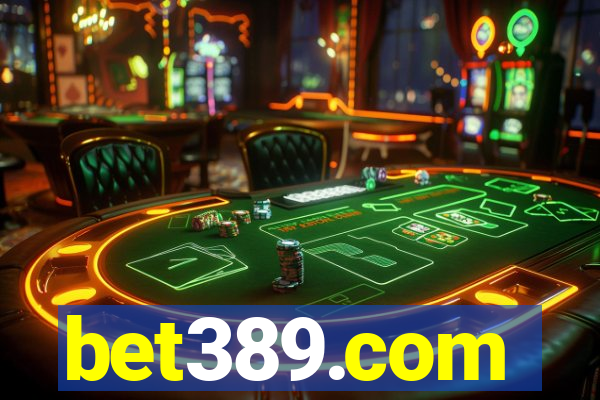 bet389.com