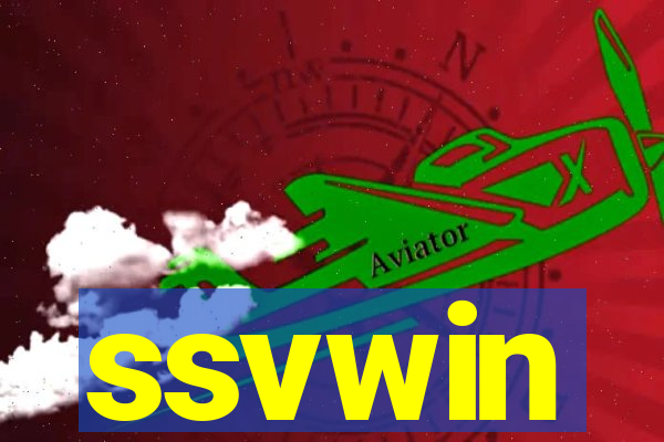 ssvwin