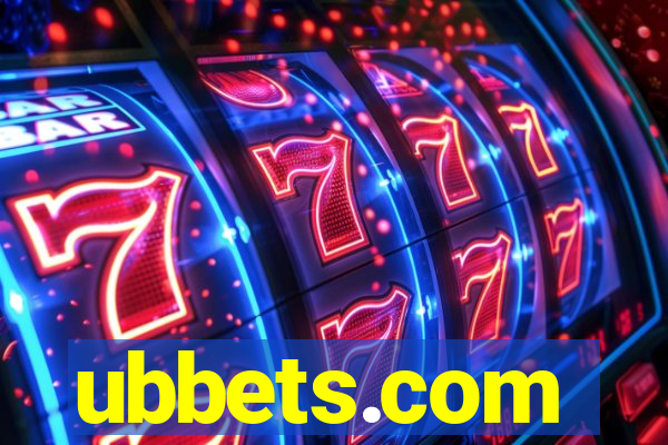 ubbets.com