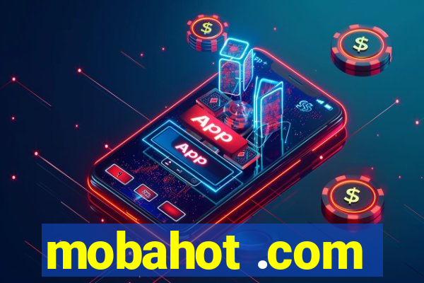 mobahot .com