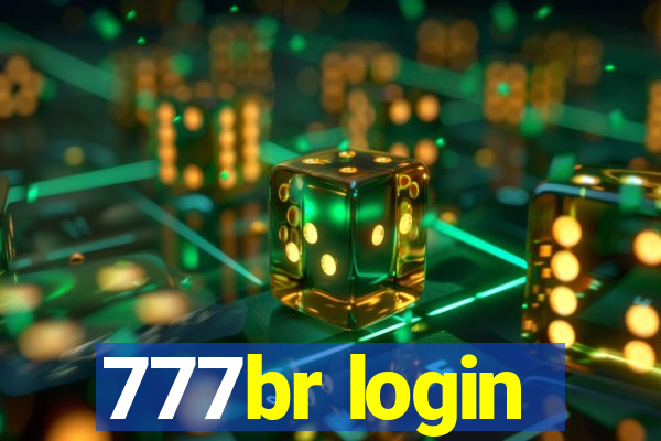 777br login