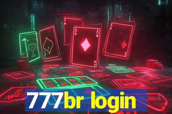 777br login