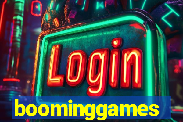 boominggames