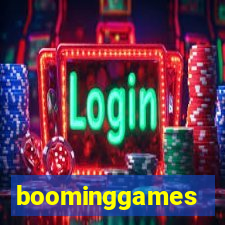 boominggames