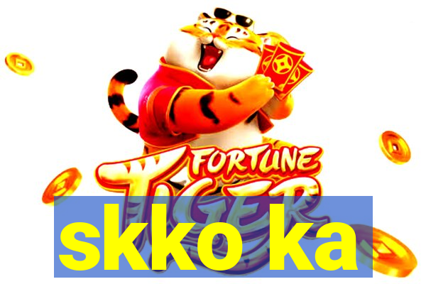 skko ka