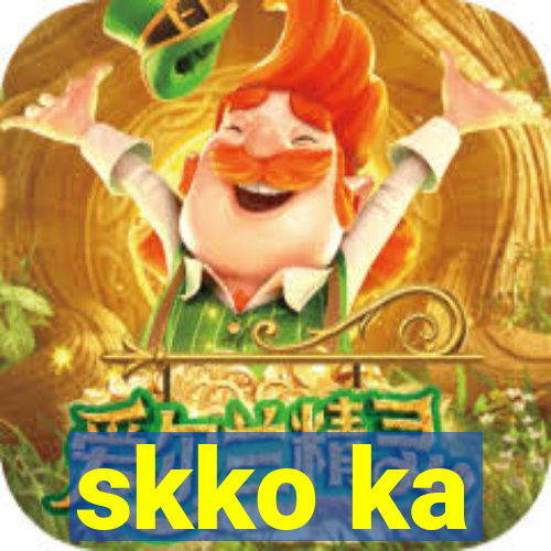 skko ka