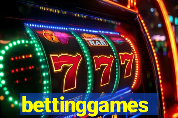 bettinggames