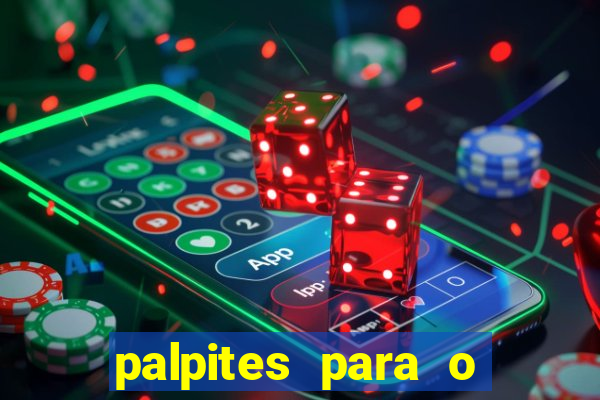 palpites para o jogo do chelsea hoje