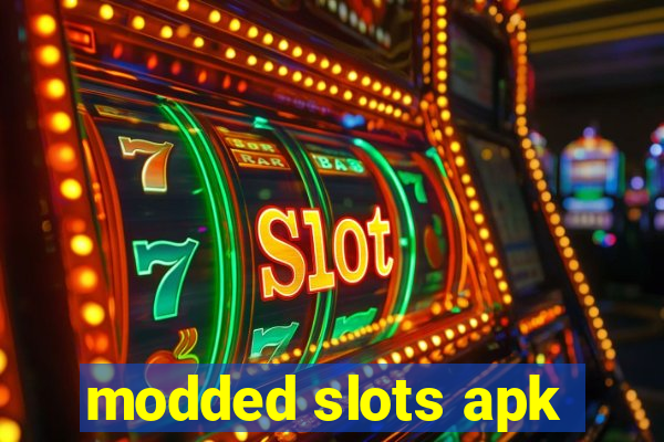 modded slots apk