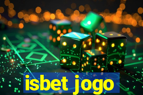 isbet jogo