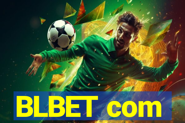 BLBET com