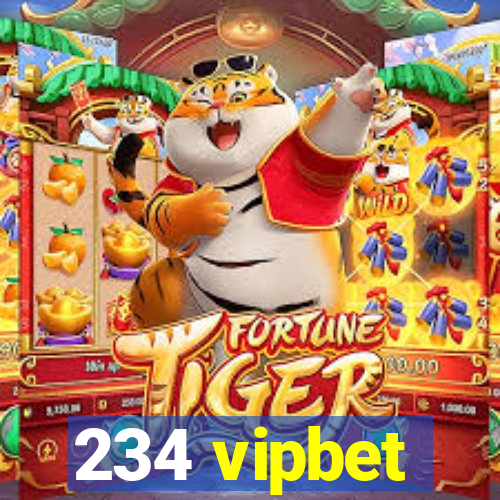 234 vipbet