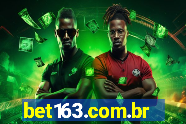 bet163.com.br