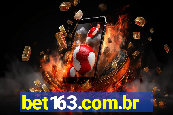 bet163.com.br