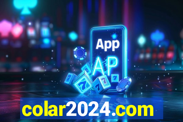 colar2024.com