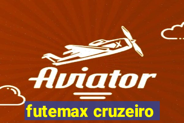 futemax cruzeiro