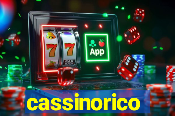 cassinorico