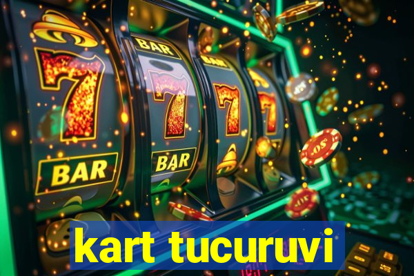 kart tucuruvi