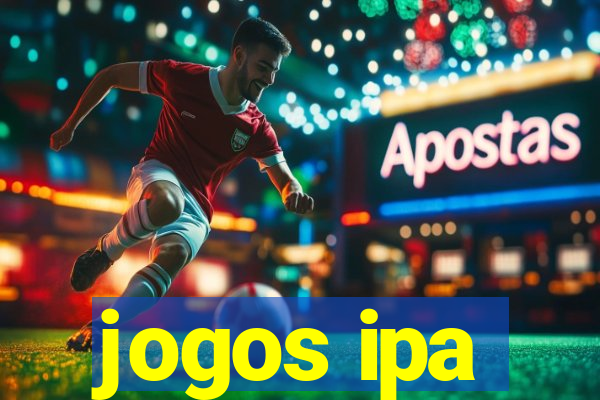 jogos ipa