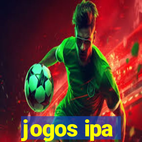 jogos ipa