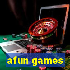 afun games