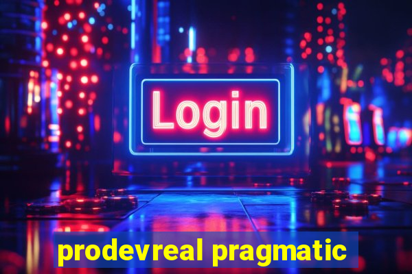 prodevreal pragmatic