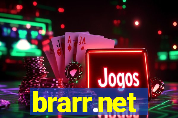 brarr.net