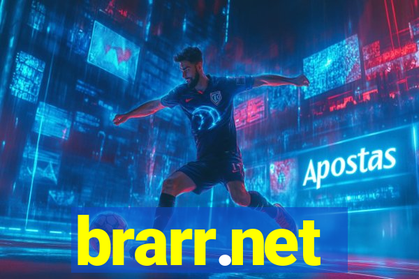 brarr.net