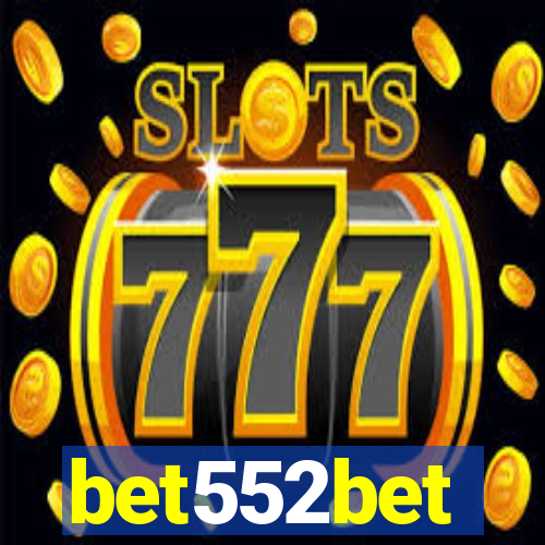 bet552bet