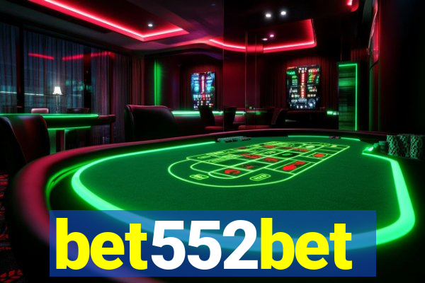 bet552bet