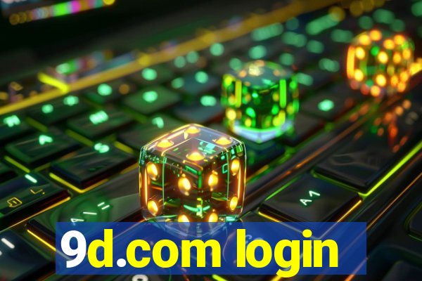 9d.com login