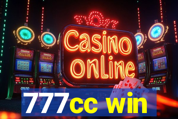 777cc win