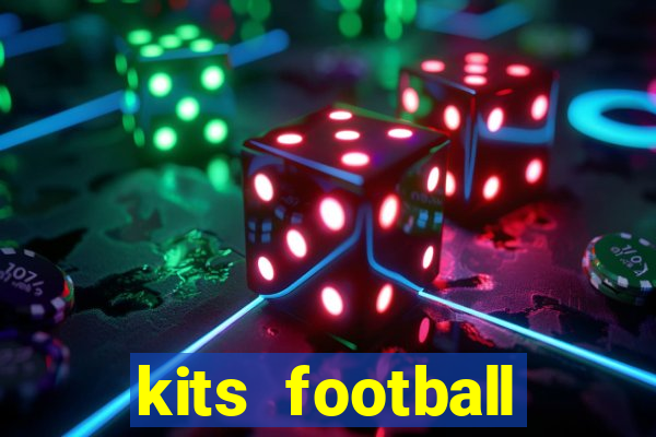 kits football manager 2016