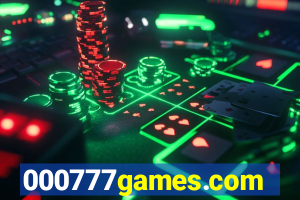 000777games.com