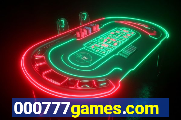 000777games.com