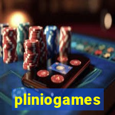 pliniogames