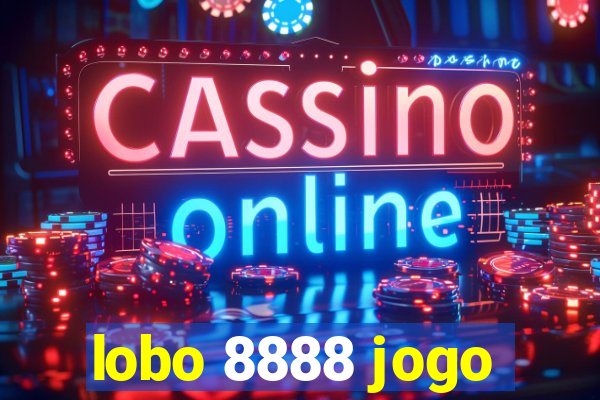 lobo 8888 jogo