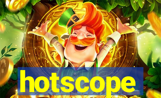 hotscope