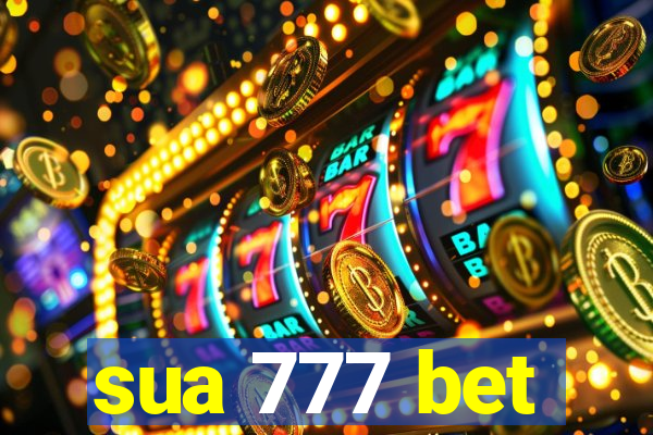 sua 777 bet