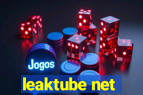 leaktube net