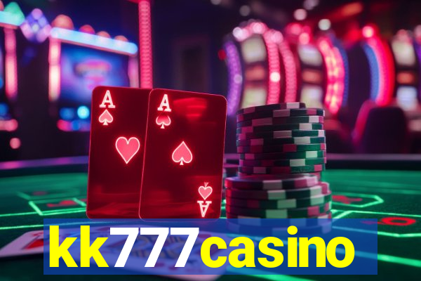 kk777casino